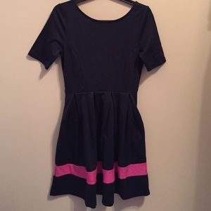forever21 cocktail dress