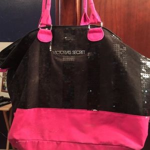 Victoria Secret bag