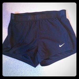 Brand New Nike Training Shorts