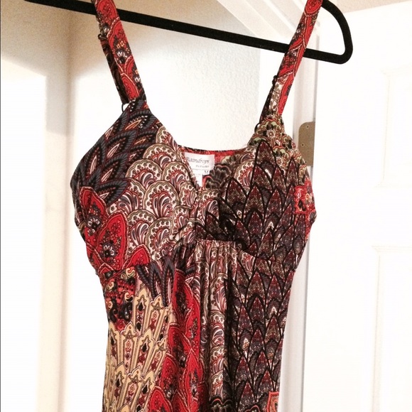 Sundress