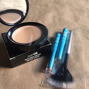 NYX Powder Concealer Makeup Bundle New!