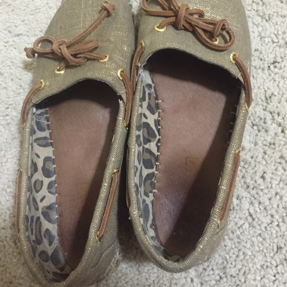 Sperry top siders - Picture 3 of 4