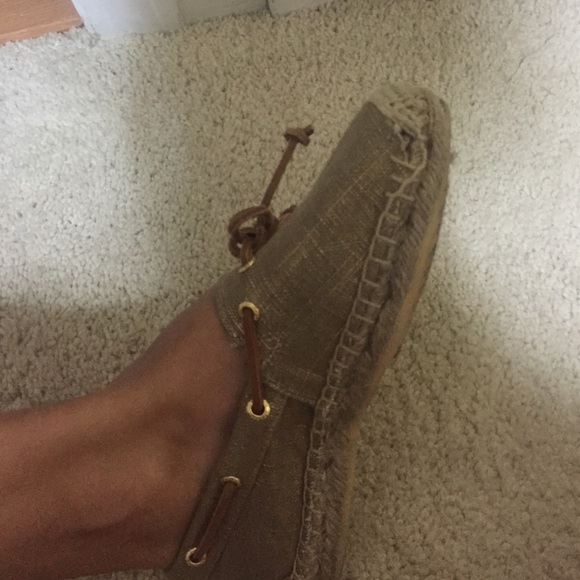 Sperry top siders - Picture 4 of 4