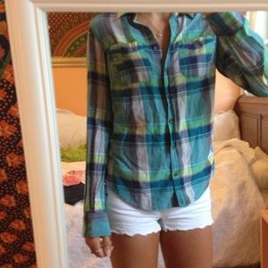 Aeropostale Button down
