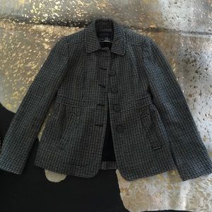 Banana Republic Jacket sz 6
