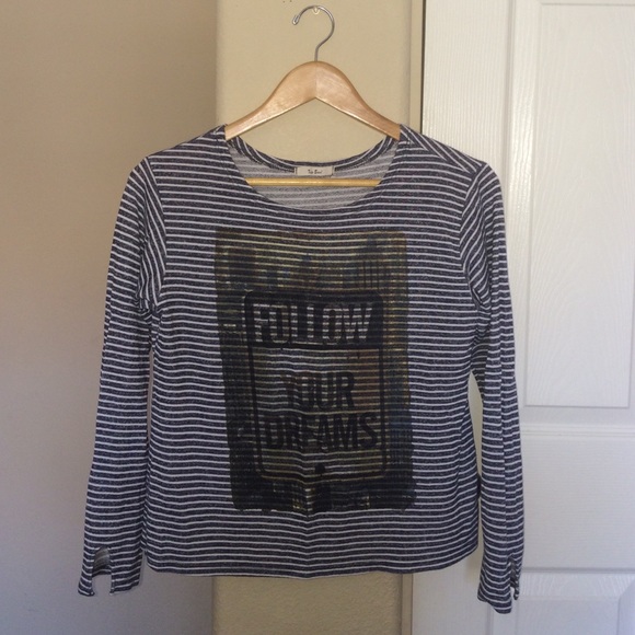 Long sleeve