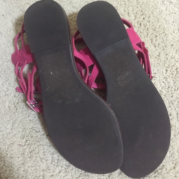 Sandals - Picture 2 of 2
