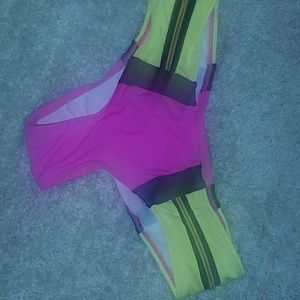 Swimsuit