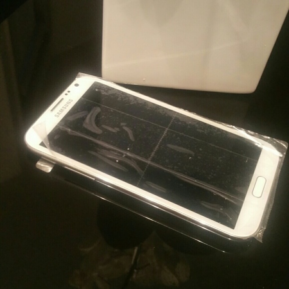 Samsung Galaxy Note 2