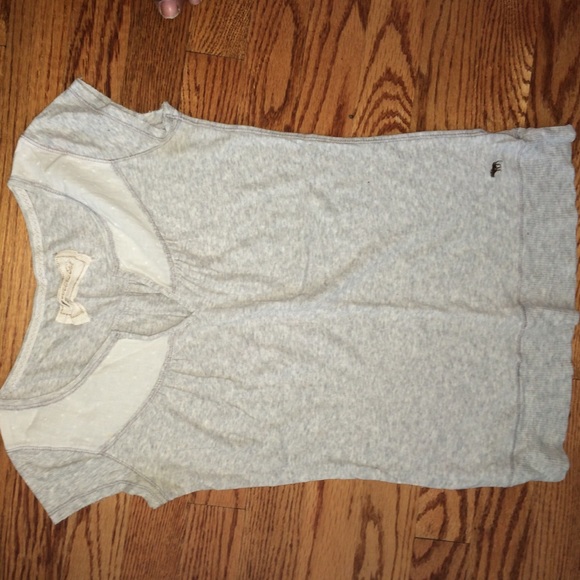 Youth: Abercrombie & Fitch Grey BUNDLE 🎉 - Picture 4 of 4