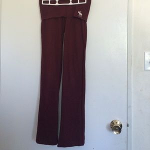 Abercrombie and Fitch 🔓