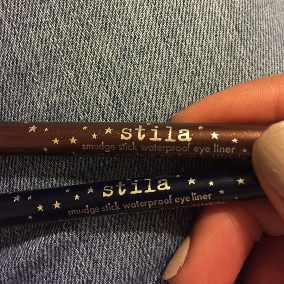 Stila eye liner