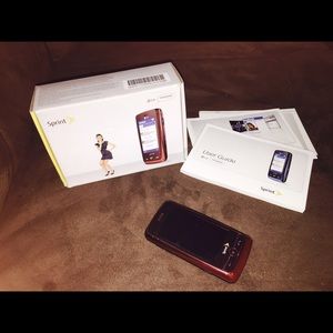 Phone for sale. BRAND NEW.