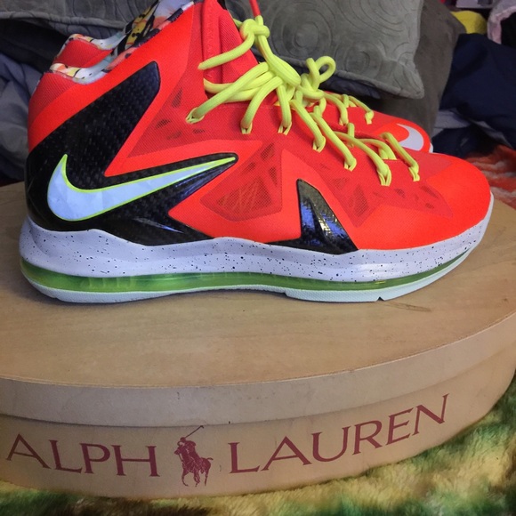 Lebron - Picture 3 of 4