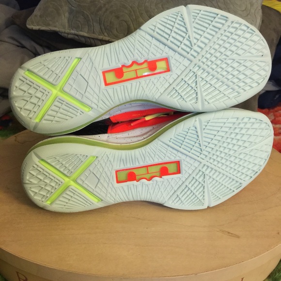 Lebron - Picture 4 of 4