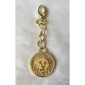 ANNE KLEIN BNWOT KEYCHAIN! 😍