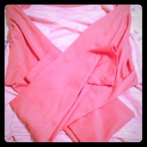 nollie sweater crop top