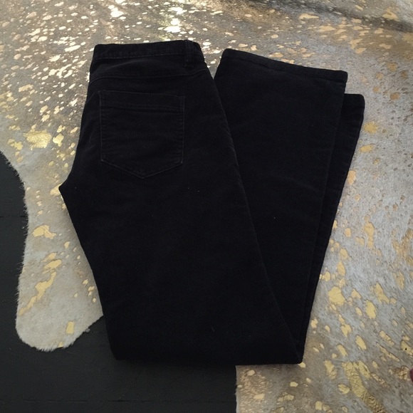 Prana cords sz 6