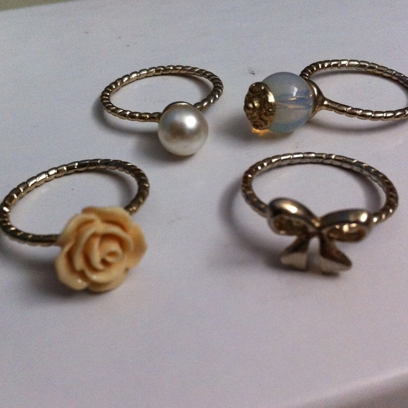 Bundle ring set - Picture 2 of 2