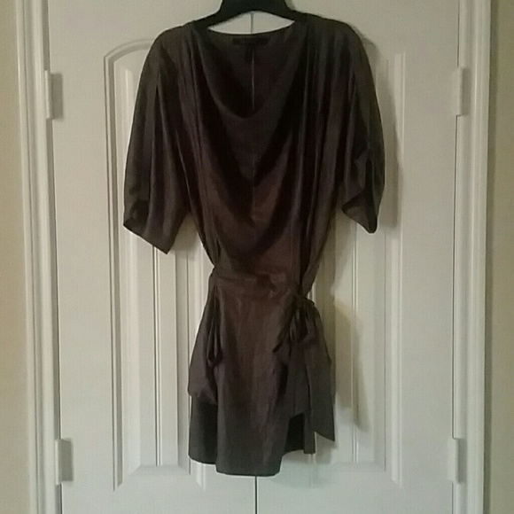 BCBGMAXAZRIA Dress - Picture 1 of 4