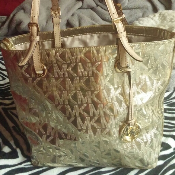 Michael Kors Tote
