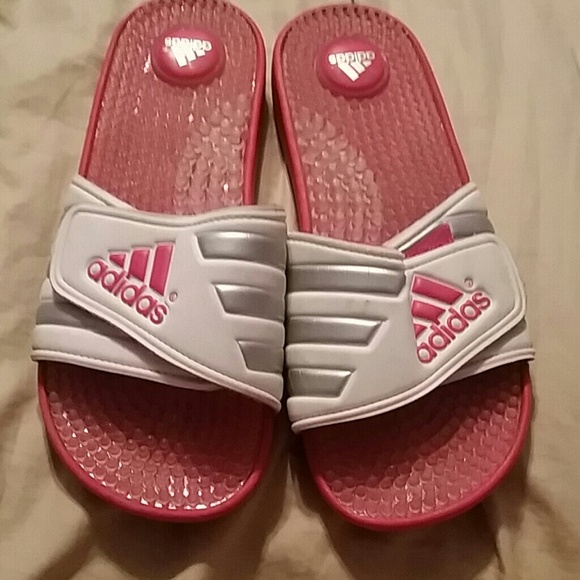 sale adidas slides