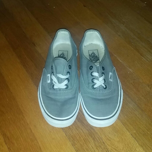 VANS sneakers