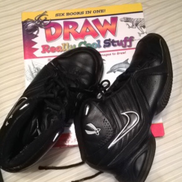 Basketball shoe bundle