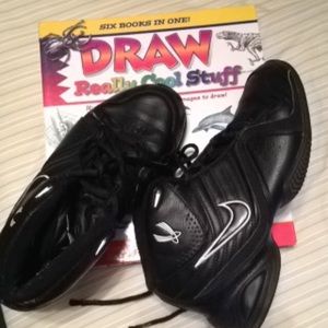 Basketball shoe bundle