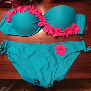 Victoria Secret INSPIRED bathing suit!