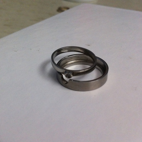 Ring bundle - Picture 2 of 2