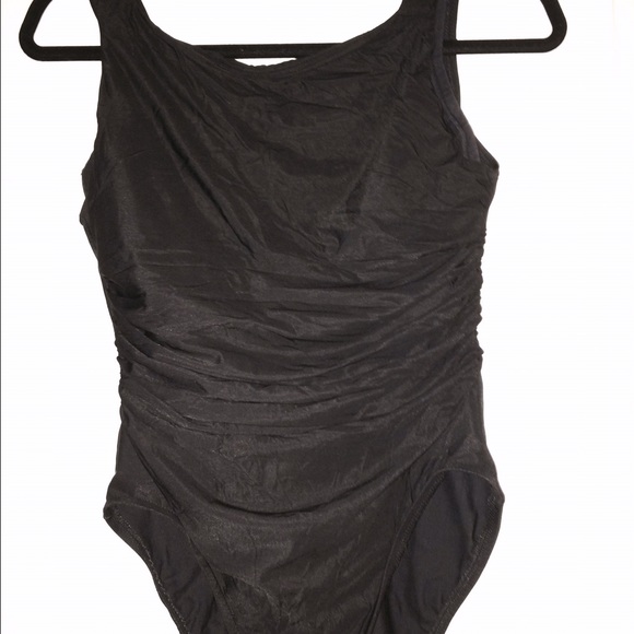 Swimsuit