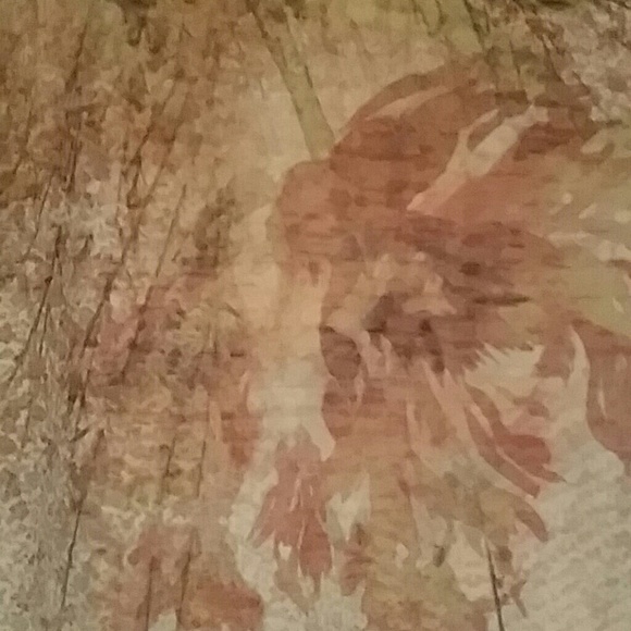 3/4  sleaves Coldwater creek top - Picture 2 of 3