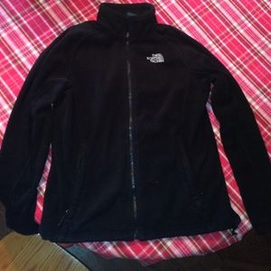 The North Face Fleece Jacket
