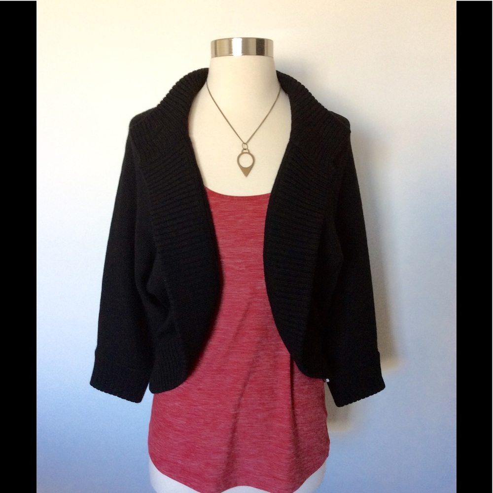 Banana Republic Wool Sweater
