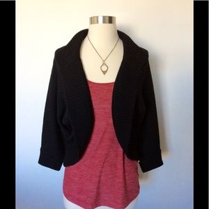 Banana Republic Wool Sweater