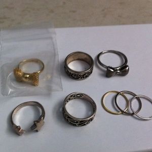Ring bundle