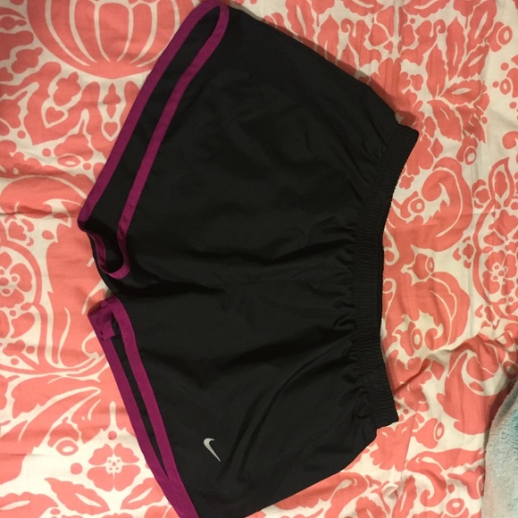 Nike Other - Nike running shorts