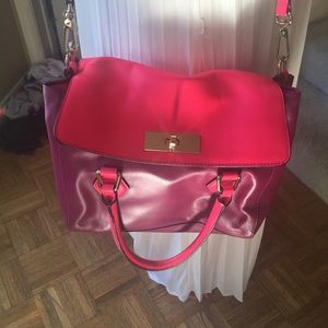 Kate Spade hand bag.