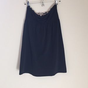 Burberry swimsuit cover up dress