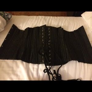 Brand new Waist Trainer corset XS