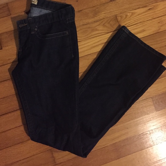 BKE Sabrina Jeans