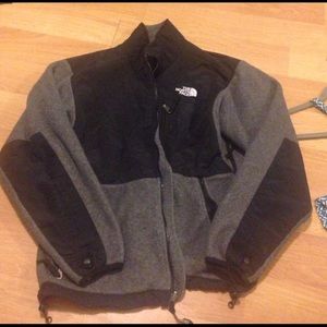 North face jacket