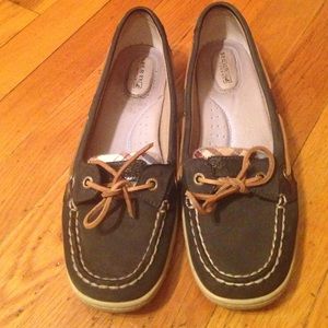 Sperry Top Siders