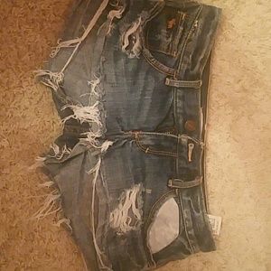 Shorts