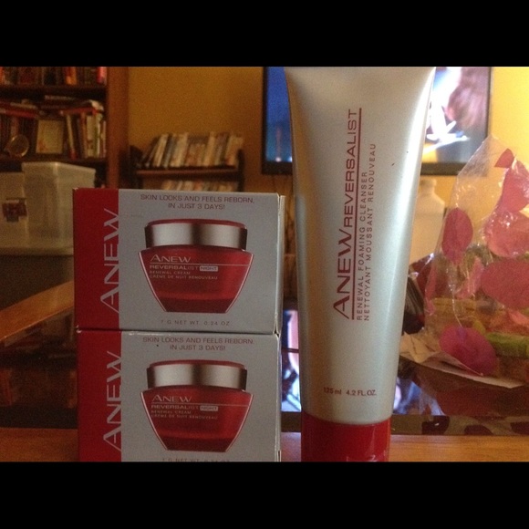 Anew Reversalist