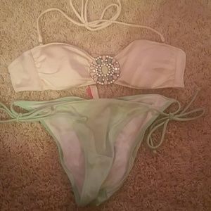 Swim suit