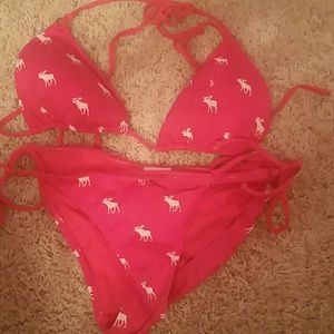 Swim suit