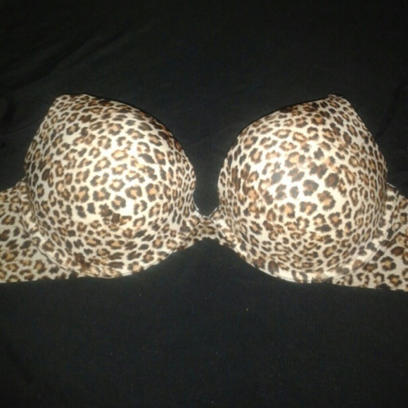 Push up bra