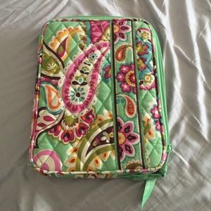 Vera Bradley Mini iPad Sleeve